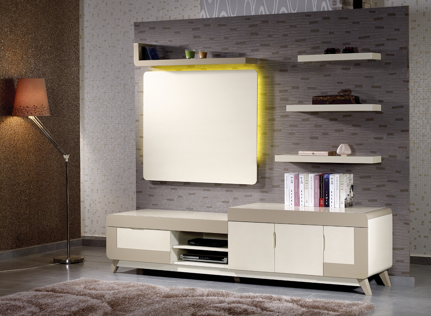 STAR DUVAR ÜNİTESİ