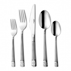 90 Parça Berlin Nova Çatal Kaşık Bıçak