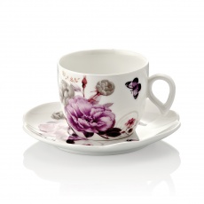 Kaffee Pause 12 Parça Kahve Fincan Takımı