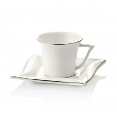 Kaffee Pause 12 Parça Kahve Fincan Takımı