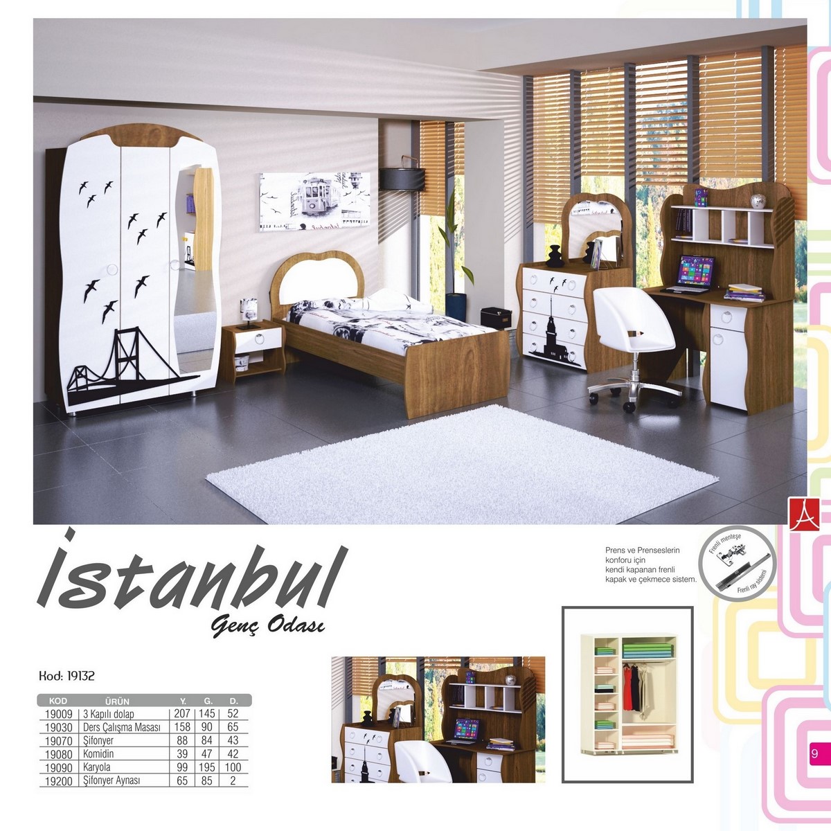 İstanbul Genç Odası