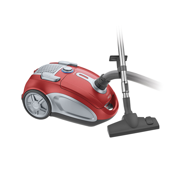 AR456 Arzum Cleanart KIRMIZI