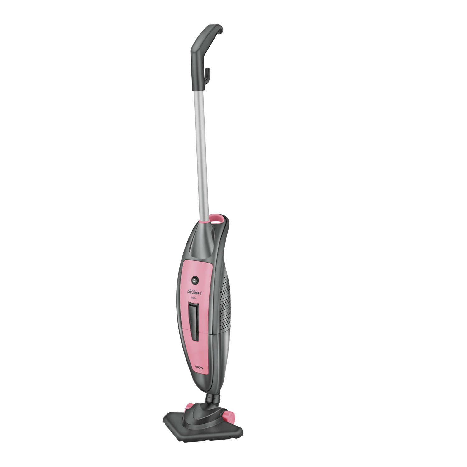AR487 Arzum Hera Pratik Elektrikli Süpürge PEMBE