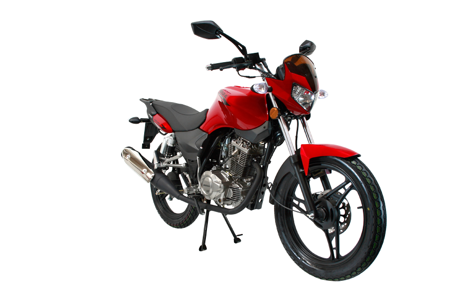 125 MH Drift