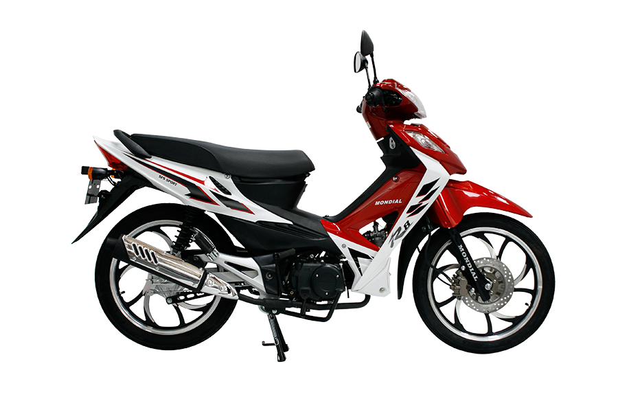 100 SFS Sport