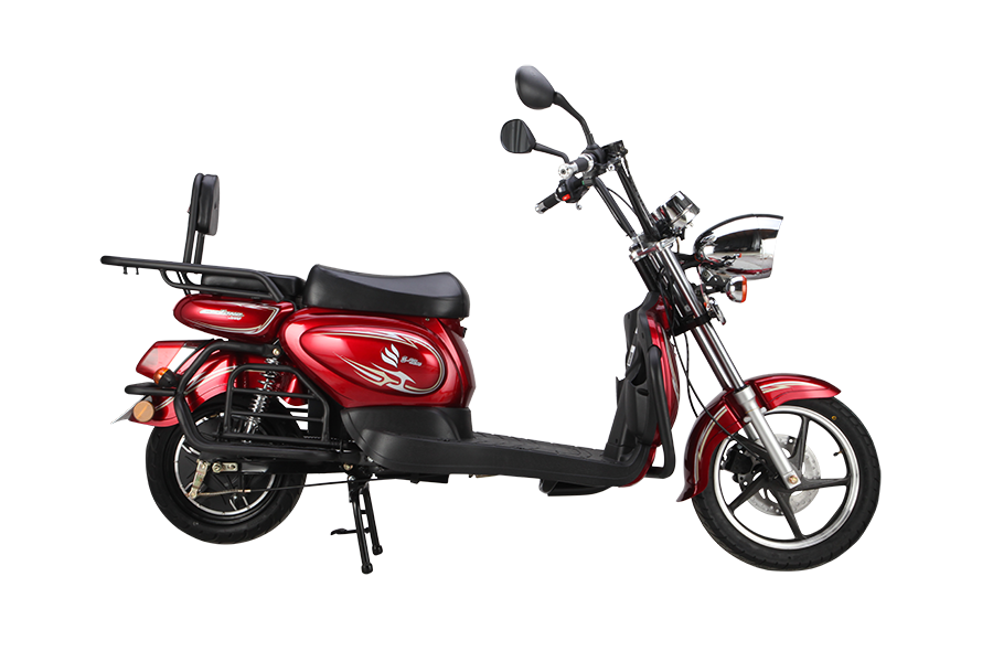 E-Mon Cyclone 3000